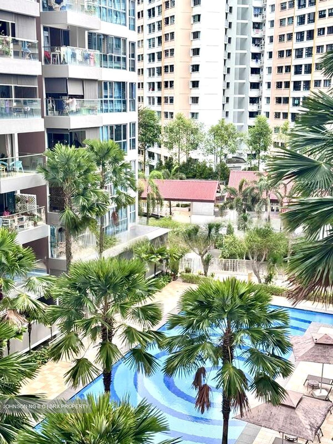 A Treasure Trove (D19), Condominium #482609361